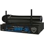 NADY UHF-3HT470.55 Uhf Diversity Receiver with UH-3 Handheld Microphone
