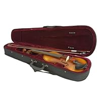 Antonio Bocelli - Venezia Model 3/4 Violin Outfit