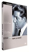 P&eacute;p&eacute; le Moko [Region 2]