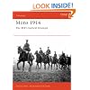 Mons, 1914 (Osprey Military Campaign)