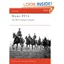 Mons, 1914 (Osprey Military Campaign)