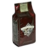 Review Coffee Masters  / Coffee Masters Flavored Coffee, Banana Nut Creme Decaffeinated, Ground, 12-Ounce Valve Bag, (Pack of 4)