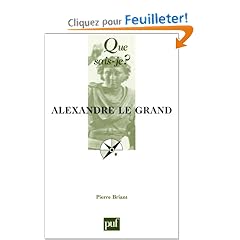 Alexandre le Grand