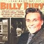 The Best of Billy Fury