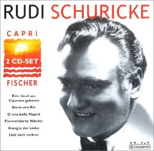 Rudi Schuricke - Rudi Schuricke - Zortam Music
