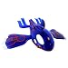 Pokemon 10th Anniversary Kyogre Action Figure with Ice Beam Attack