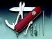 Victorinox 1340530 Army Knife Compact Black