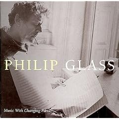 Music with Changing Parts