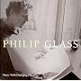 Glass: Changing Parts