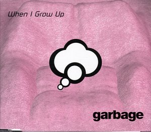 Garbage Foto 14