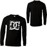 DC Center-D T-Shirt - Long-Sleeve - Men's