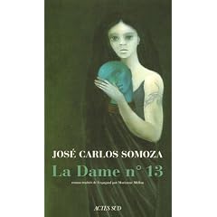 La Dame n�13