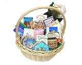 They Say It's Your Birthday Gift Basket