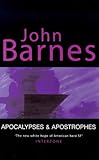 Apocalypses and apostrophes