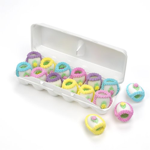 Panoramic Eggs