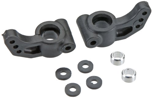 Duratrax Hub Rear Evader ST (2-Piece)
