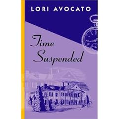 Time Suspended