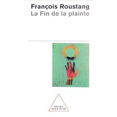 La fin de la plainte
