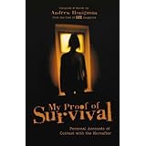 my proof of survival personal accounts of contact with the hereafter