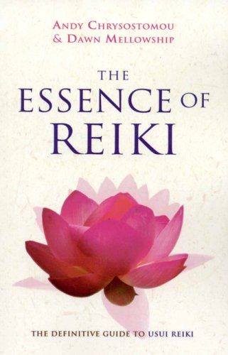 Reiki