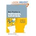 Best Practice in Professional Supervision: A Guide for the Helping Professions