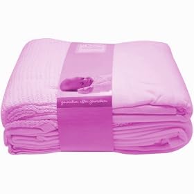 Zorbit : Baby Bedding Bundle Cot/Cot Bed Size