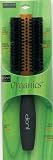 The DCNL K80010 Organics Professional 100 % Boar Bristle 1 Round Brush