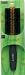 The DCNL K80010 Organics Professional 100 % Boar Bristle 1 Round Brush