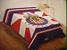 CLUB CHIVAS MEXICO FULL SIZE BLANKET