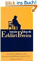 Erkl�rt Pereira: Eine Zeugenaussage
