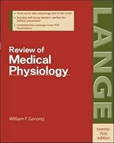 Review of Medical Physiology