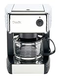 Dualit 84022 Filter Drip Coffee Maker