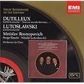 Cello Concertos