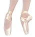Serenade MKII Pointe Shoe - S2131L