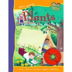 Plants (Start Science)