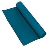 Hugger Mugger Tapas Ultra Mat (68-Inch, Indigo)