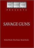 Savage Guns (1971)