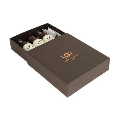 Ugg Sheepskin Care Kit