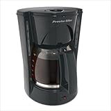 12 Cup Coffeemaker Automatic Drip