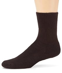 Thorlo Unisex Moderate Cushion Walking Crew Sock
