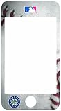 Skinit Seattle Mariners Game Ball Vinyl Skin for iPod Touch (2nd & 3rd Gen)