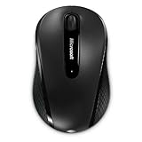 Microsoft Wireless Mobile Mouse review