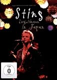 Produkt-Bild: Sting - Englishman in Japan