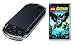 Sony PSP Playstation Portable 3004 + LEGO Batman