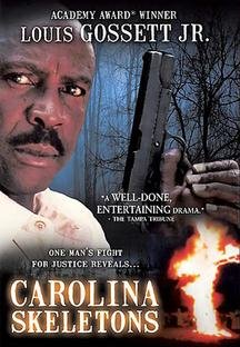 ｜Carolina Skeletons [DVD] [Import]