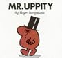 Mr.Uppity (Mr. Men Hardbacks)