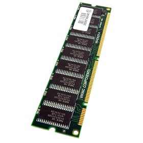 Viking H4297 128MB Memory, HP Part# D4297A