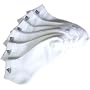 Mens Adidas Cool-On Low Cut Socks - 6 Pack
