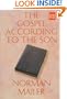 The Gospel According to the Son