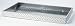 Sporting Goods : Lund 601005 Aluminum Tray for Do It Yourself Cargo Carrier Kit